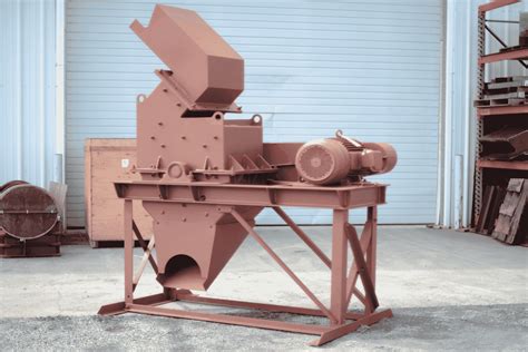 hammer milling machine for sale